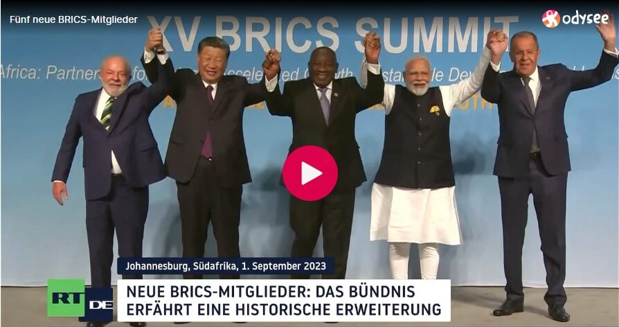 BRICS Plus