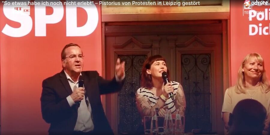 pistorius leipzig