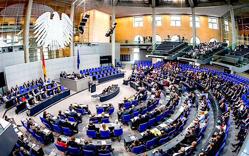 Bundestag