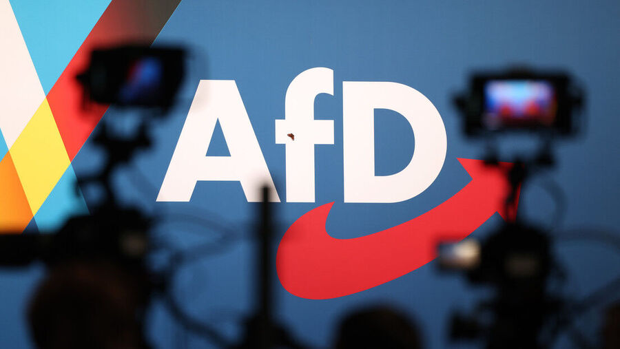 AFD logo