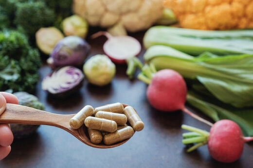 supplements