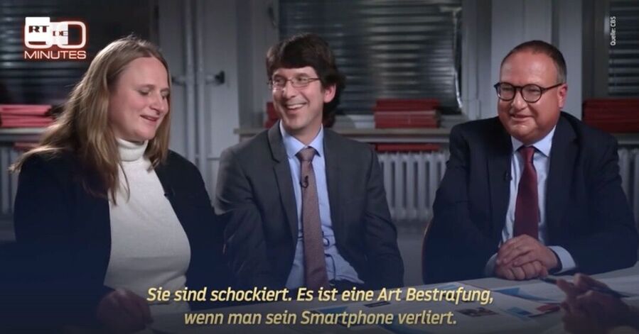 Staatsanwälte