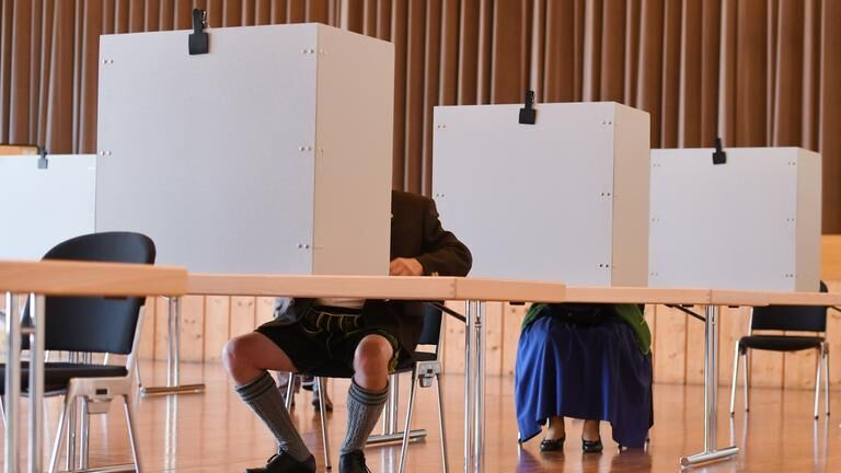 bundestagswahl 2021