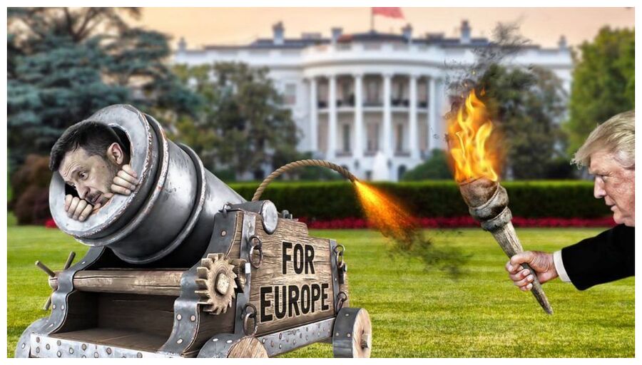 Fired!