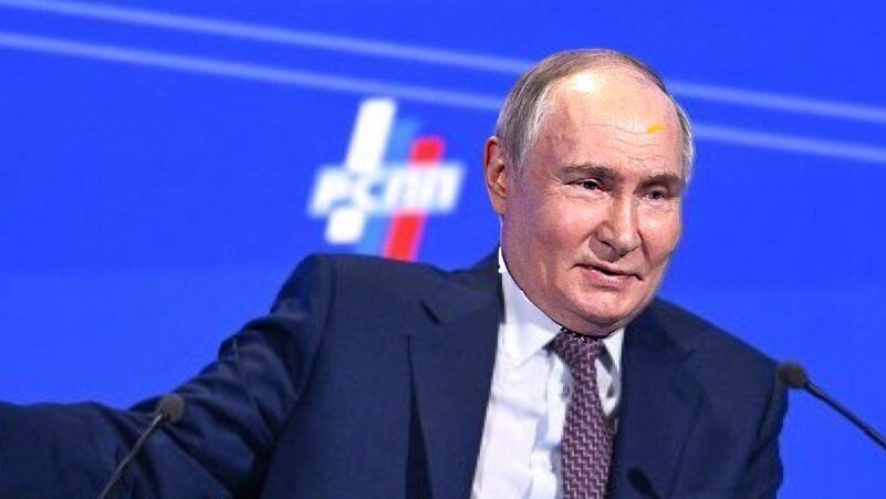 Putin