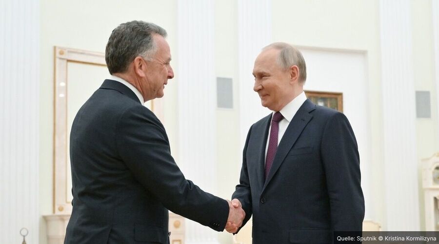 witikoff, putin