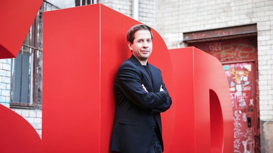 Kevin Kühnert