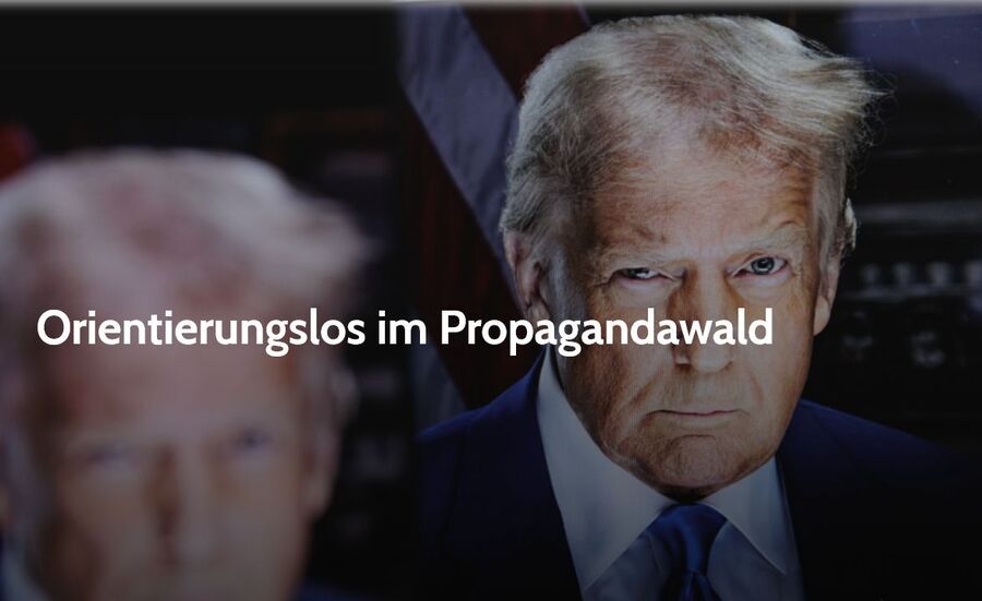 Präsidentschaft Donald Trump
