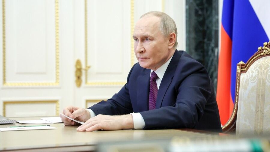 Putin