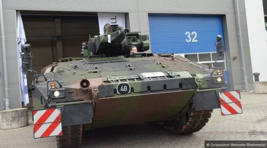 Rheinmetall