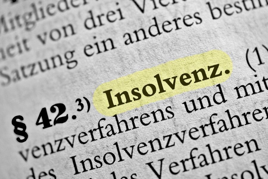 insolvenz