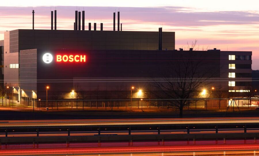bosch