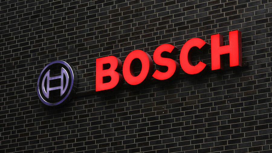 Klicken um zu vergrößern Bosch