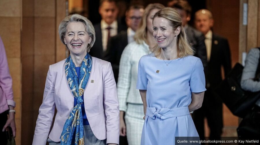 von der leyen, kallas