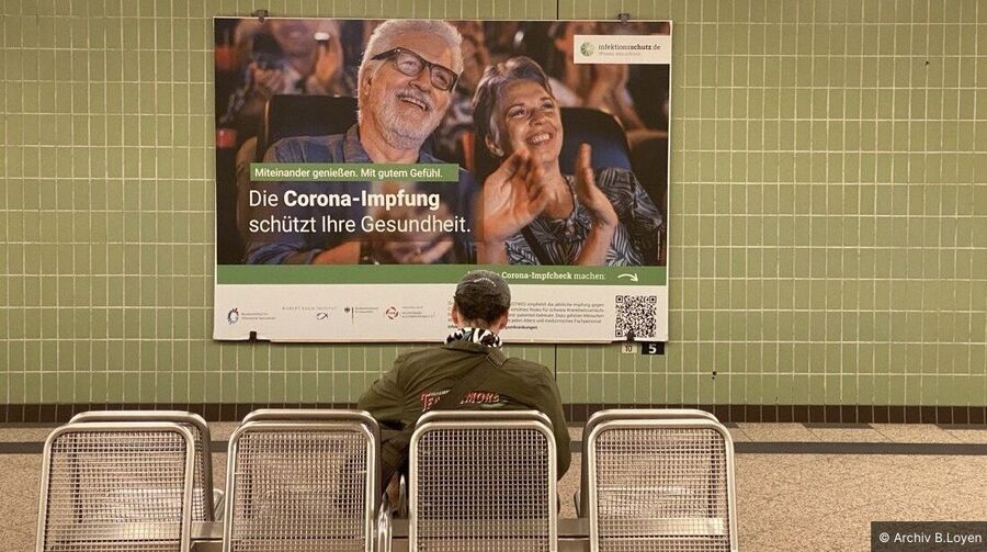 coronaimpfung schützt
