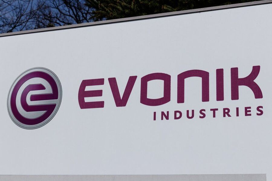 evonik