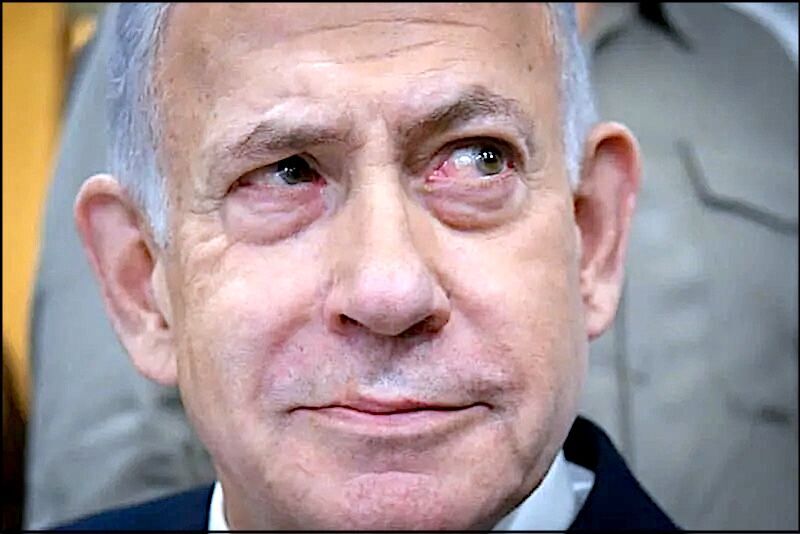 Netanyahu