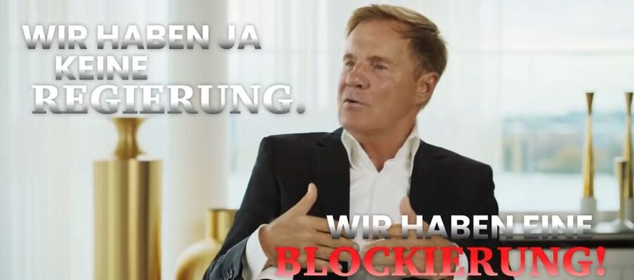 dieter bohlen