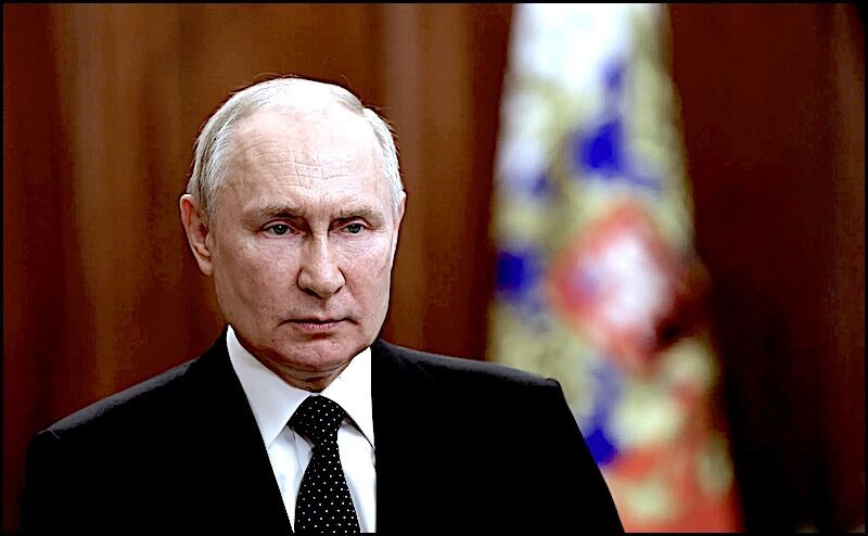 PUtin