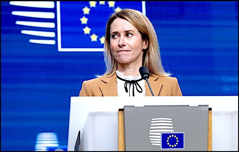Kaja Kallas