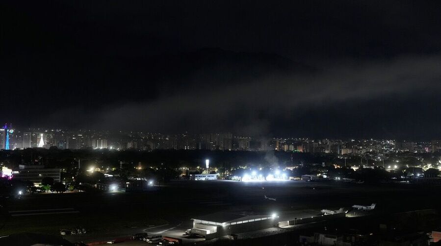 caracas venezuela