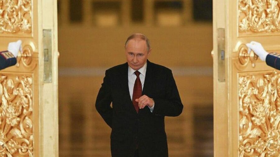 putin