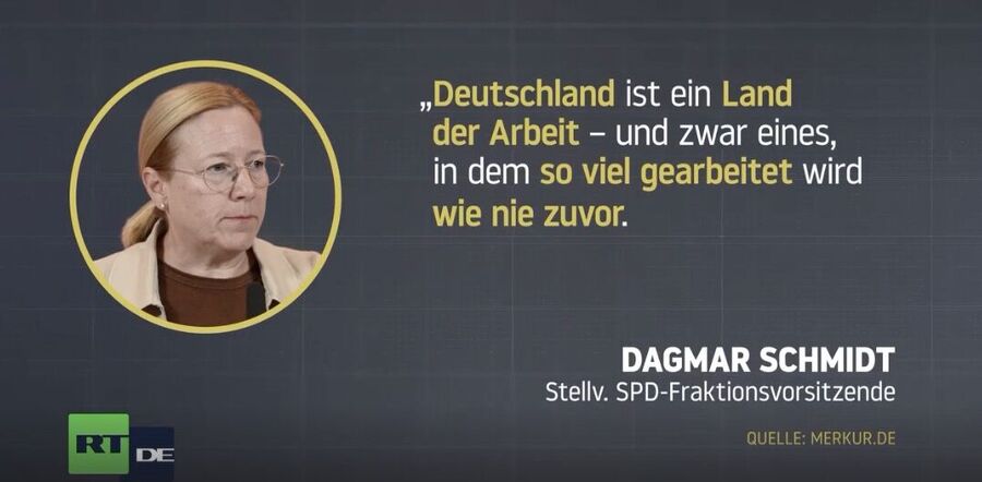 dagmar schmidt