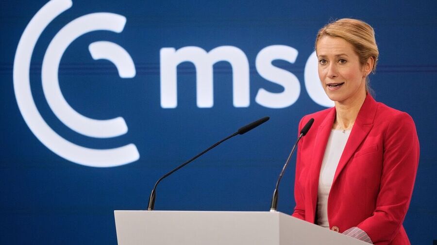 kaja kallas