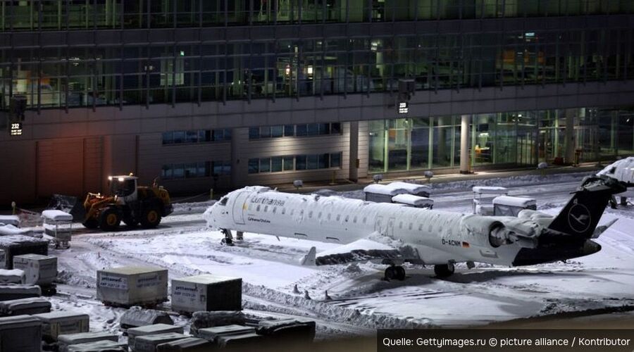 lufthansa