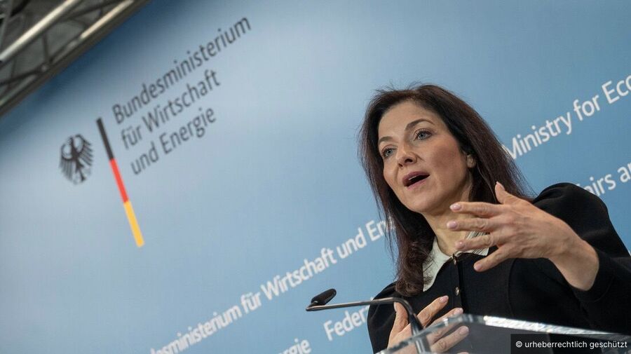 katharina reiche
