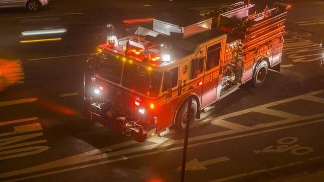 feuerwehr houston