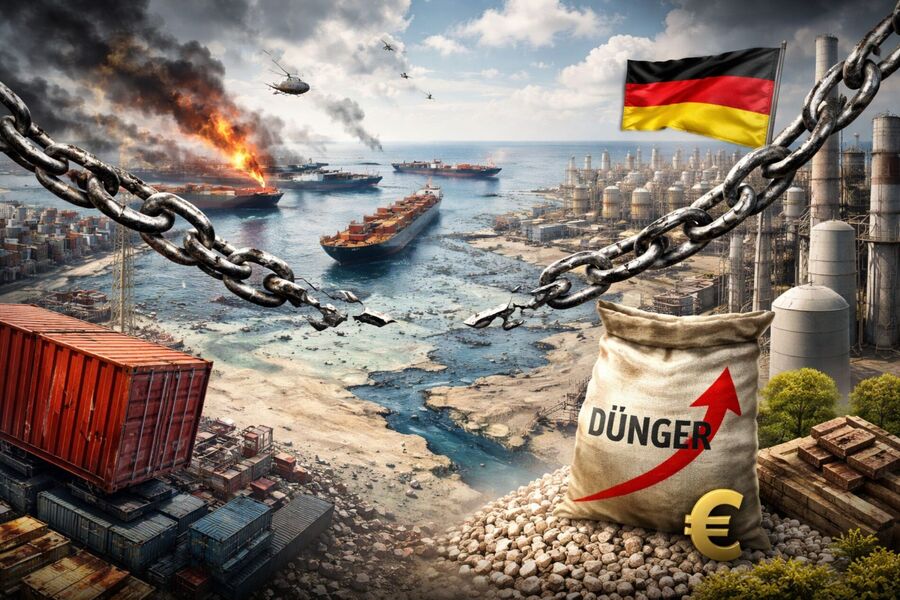 dünger