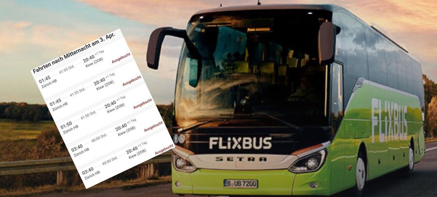 flixbus, ukraine