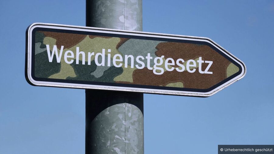 wehrdienstgesetz