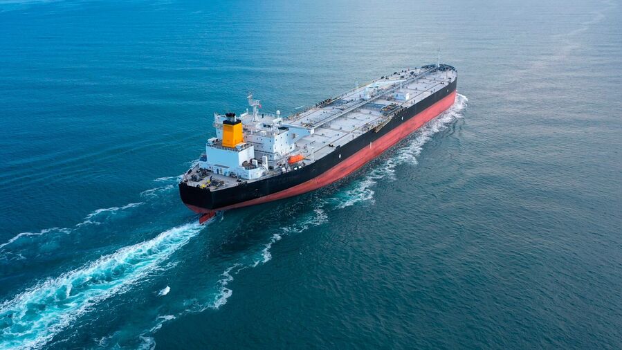 Tanker
