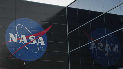 Klicken um zu vergrößern nasa