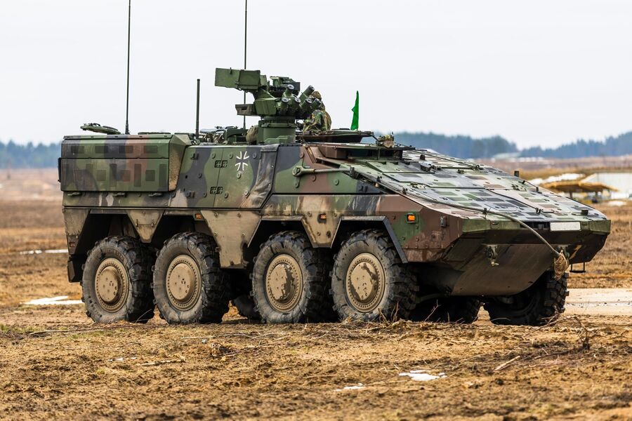 knds, panzer