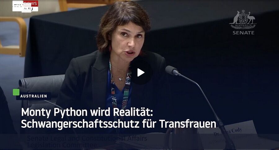 transfrauen schwangerschaftsschutz