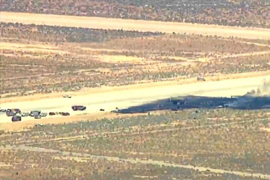 b-52 bomber