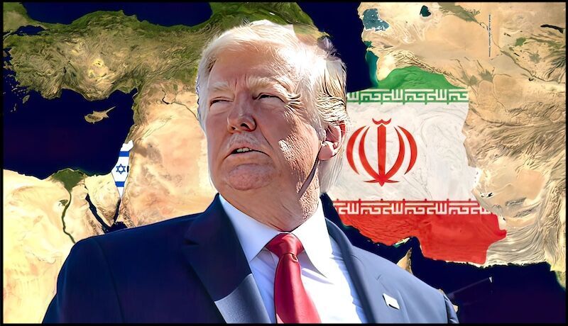 Trump/Iran