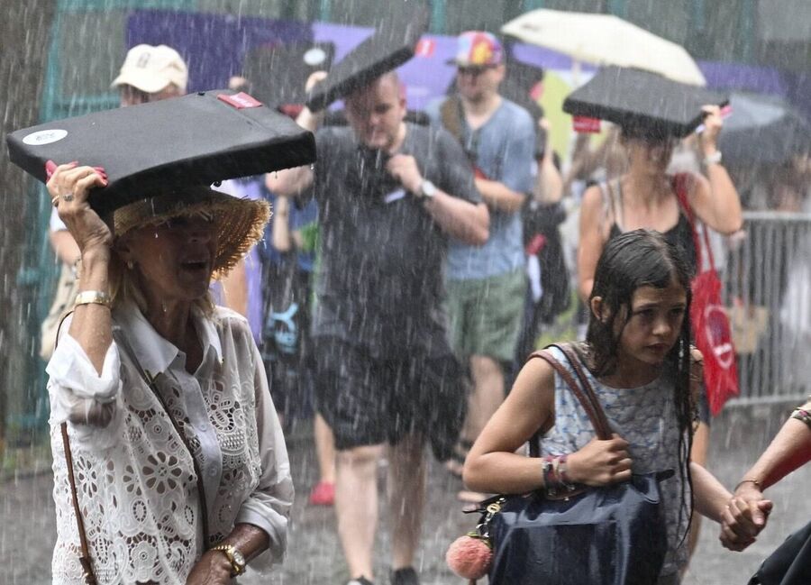 Klicken um zu vergrößern unwetter berlin