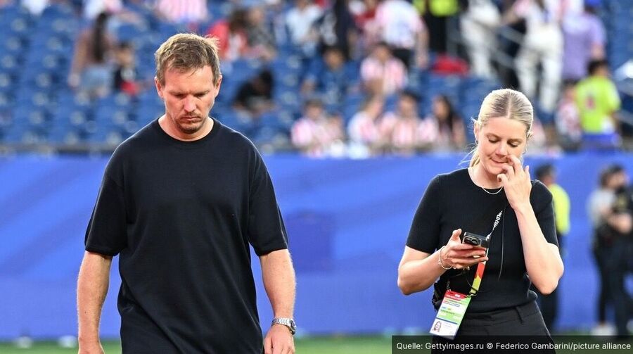 julian nagelsmann