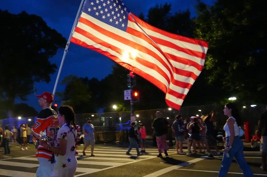 independence day