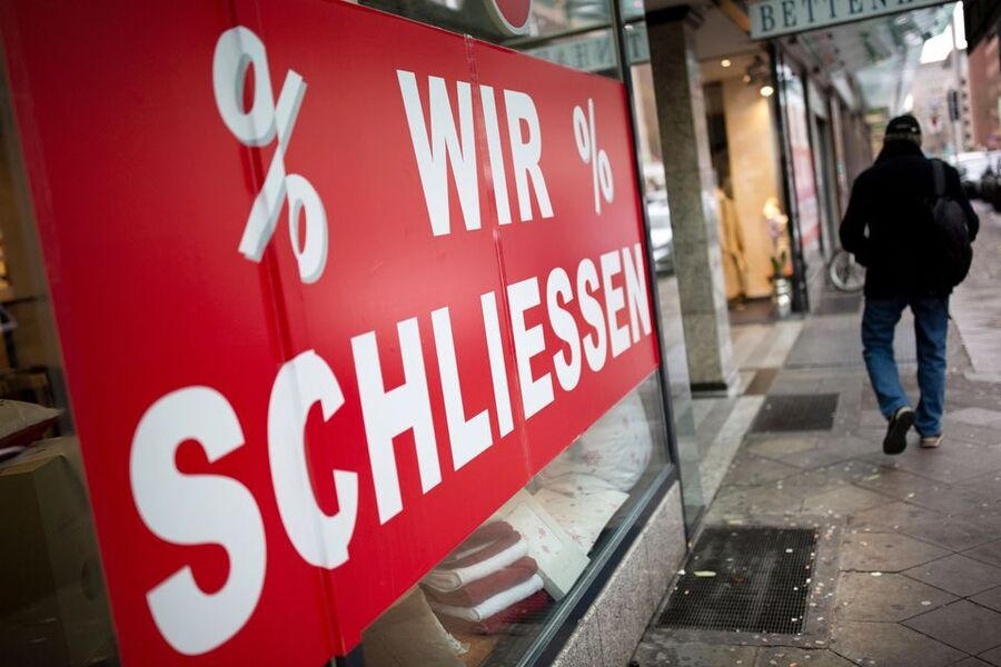 Klicken um zu vergrößern wir schließen, insolvenz
