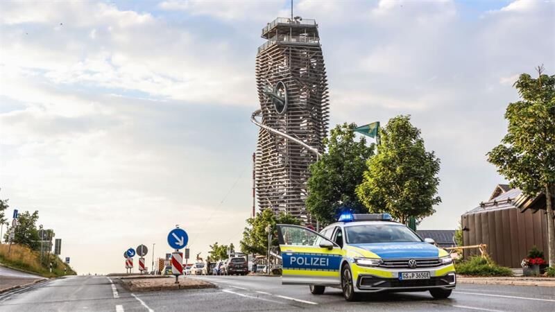 Klicken um zu vergrößern harzturm