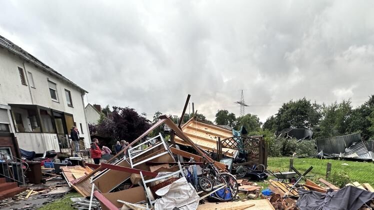 tornado glückstadt
