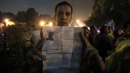 ägypten,demonstrant,botschaft