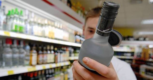 Alkohol