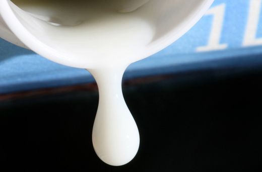 Milch