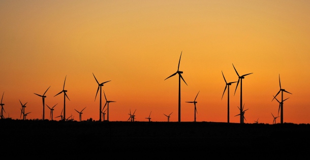 windkraft, ökostrom